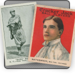 Vintage Sports Cards