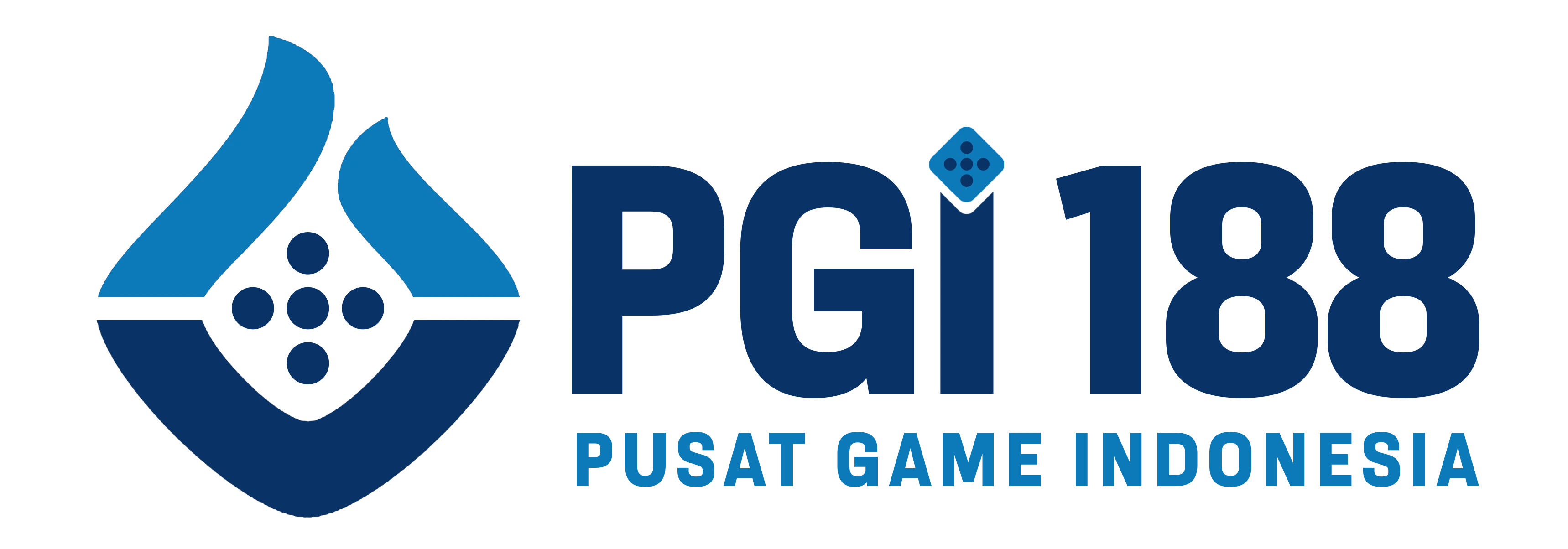 Logo PGI 188